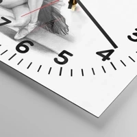 Esfera con numeración