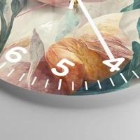 Esfera con numeración