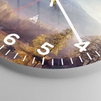 Esfera con numeración