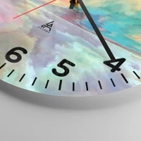 Esfera con numeración