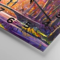 Esfera con numeración