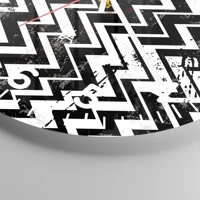 Esfera con numeración