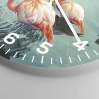 Esfera con numeración