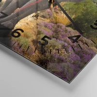 Esfera con numeración