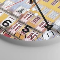 Esfera con numeración