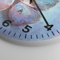 Esfera con numeración