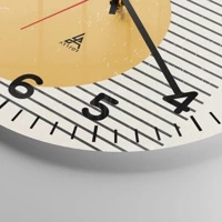 Esfera con numeración