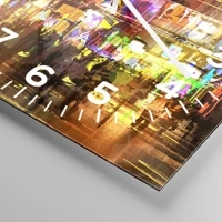 Esfera con numeración