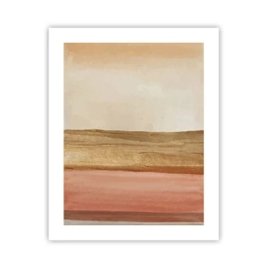 Póster - Composición vertical - 40x50 cm