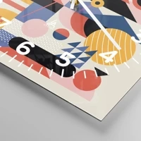 Esfera con numeración