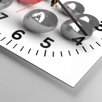 Esfera con numeración