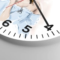 Esfera con numeración