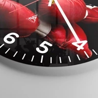 Esfera con numeración