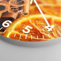 Esfera con numeración