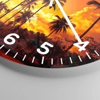 Esfera con numeración