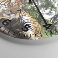 Esfera con numeración