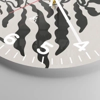 Esfera con numeración