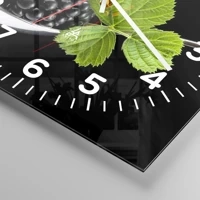 Esfera con numeración