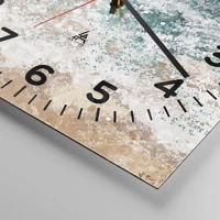 Esfera con numeración