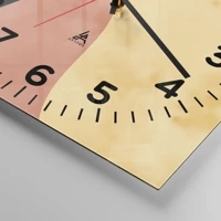 Esfera con numeración