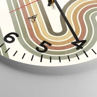 Esfera con numeración