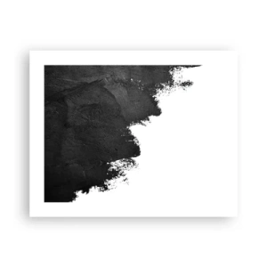 Póster - Elementos: tierra - 50x40 cm