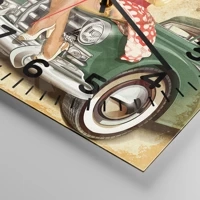 Esfera con numeración