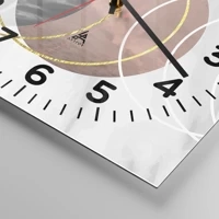 Esfera con numeración