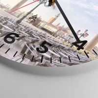 Esfera con numeración