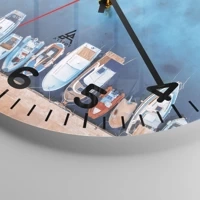 Esfera con numeración