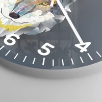 Esfera con numeración