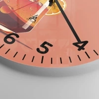 Esfera con numeración