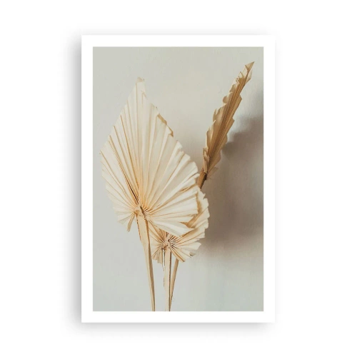 Póster - Armonía y consuelo - 61x91 cm