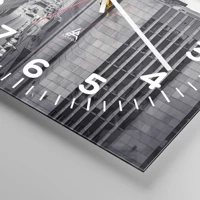 Esfera con numeración