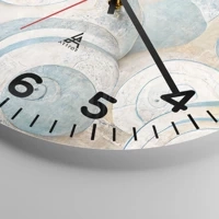 Esfera con numeración