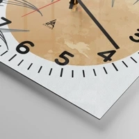 Esfera con numeración