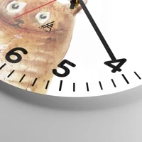 Esfera con numeración