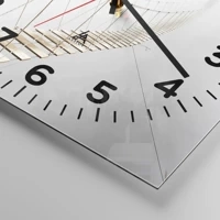 Esfera con numeración