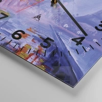 Esfera con numeración