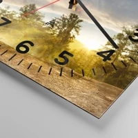 Esfera con numeración