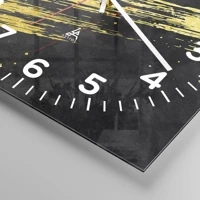 Esfera con numeración