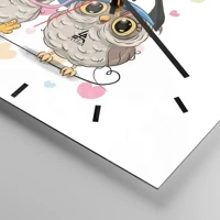 Esfera sin numeración, con rayas