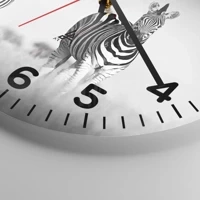 Esfera con numeración