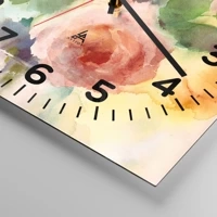 Esfera con numeración