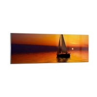 90x30 cm | Panorámico