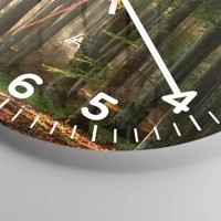 Esfera con numeración