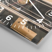 Esfera con numeración