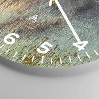 Esfera con numeración