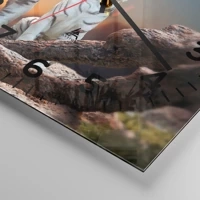 Esfera con numeración