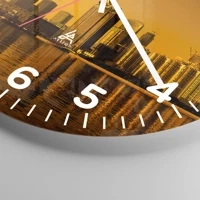 Esfera con numeración